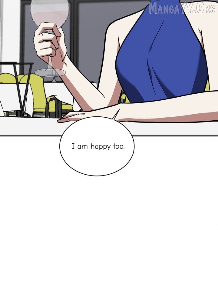 Change Me Chapter 55 - page 142